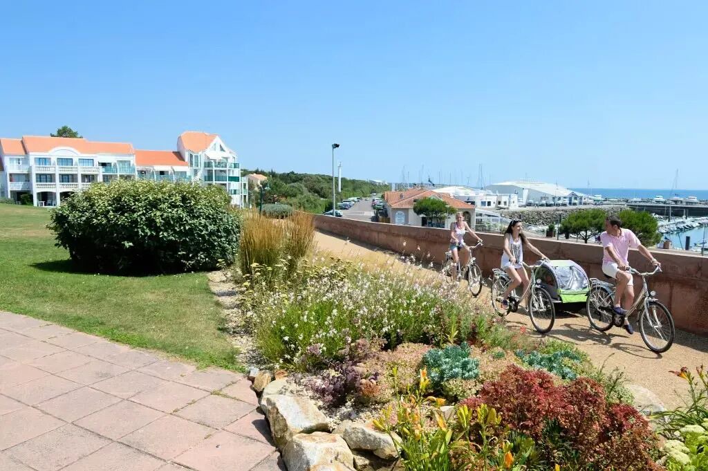 Photo of Outdoor in Bourgenay