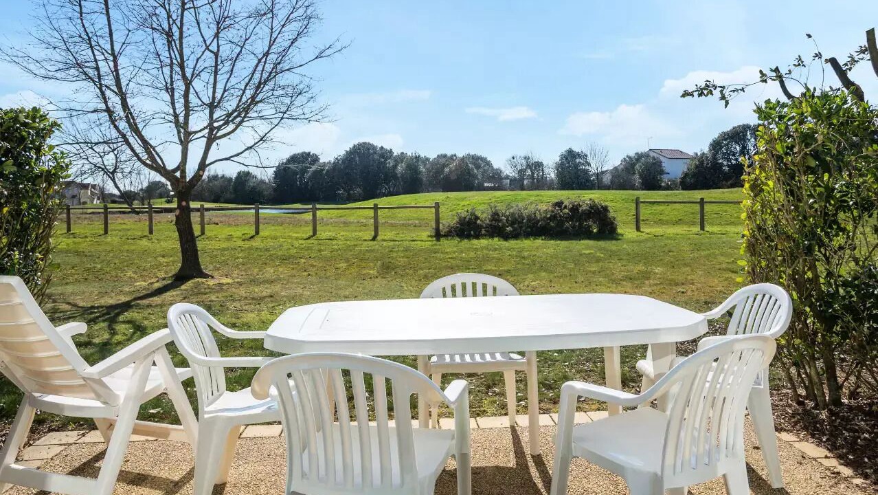 Photo of Outdoor in Bourgenay