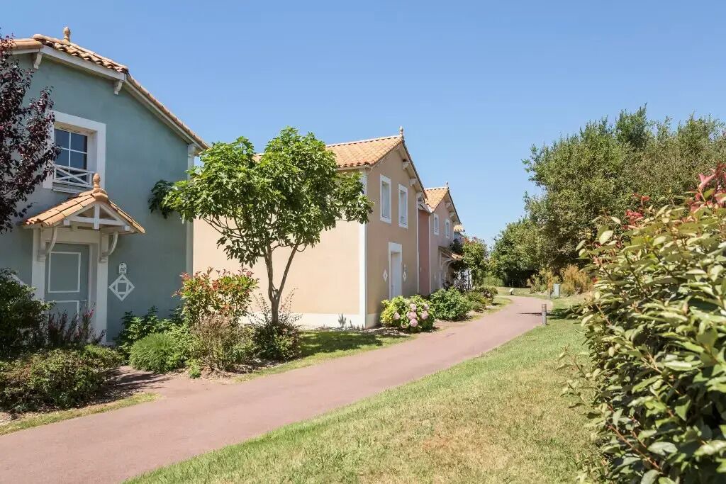 Photo of Outdoor in Bourgenay