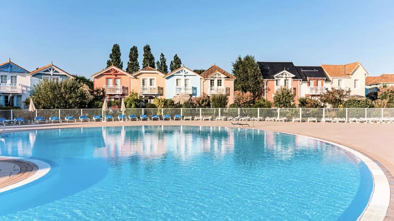 Photo of Outdoor in Bourgenay