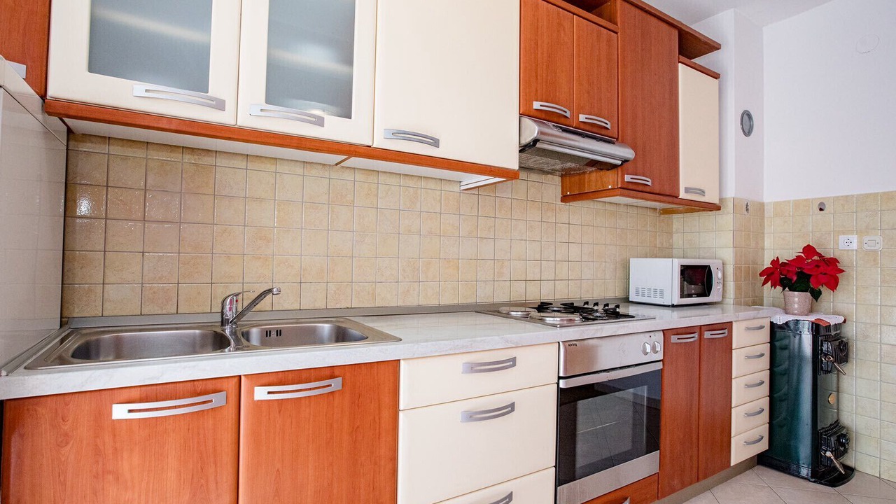 Photo of Kitchen in Lopar