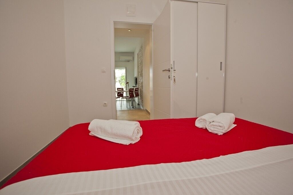 Photo of Bedroom in Duce