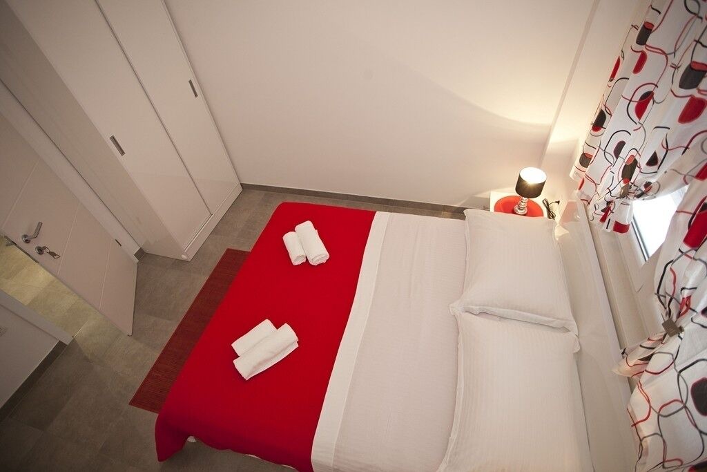 Photo of Bedroom in Duce