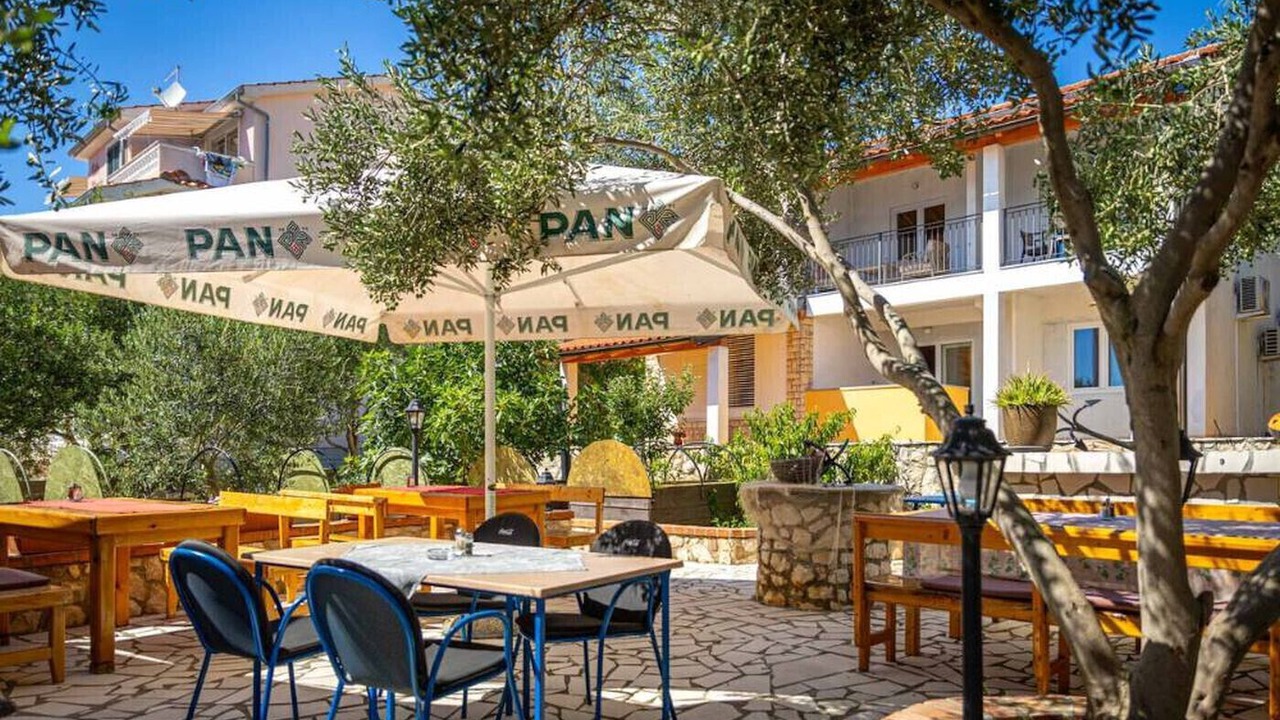 Photo of Outdoor in Barbat na Rabu