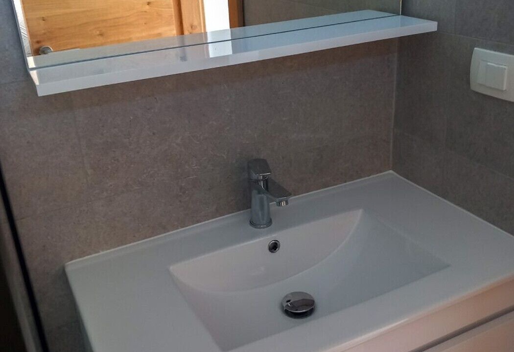 Photo of Bathroom in Barbat na Rabu