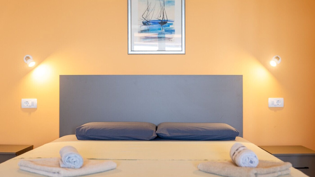 Photo of Bedroom in Barbat na Rabu
