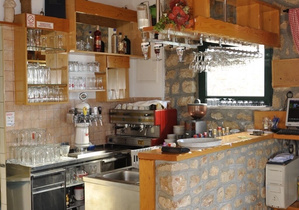 Photo of Kitchen in Barbat na Rabu