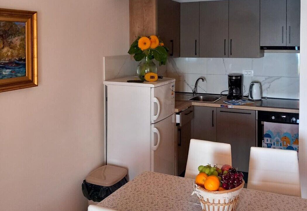 Photo of Kitchen in Barbat na Rabu