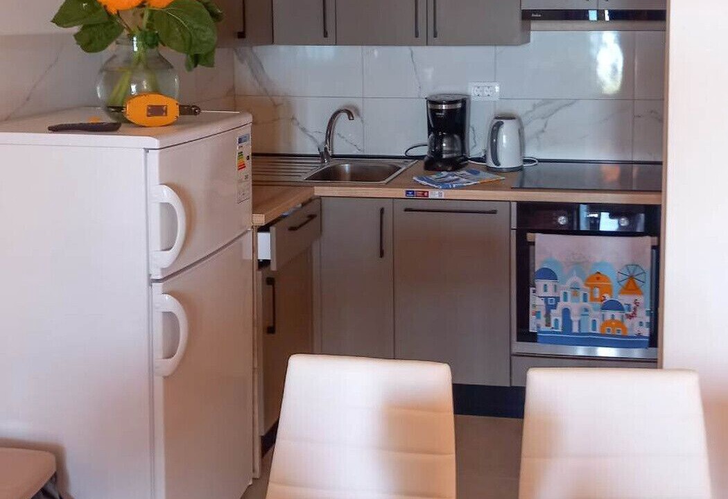 Photo of Kitchen in Barbat na Rabu