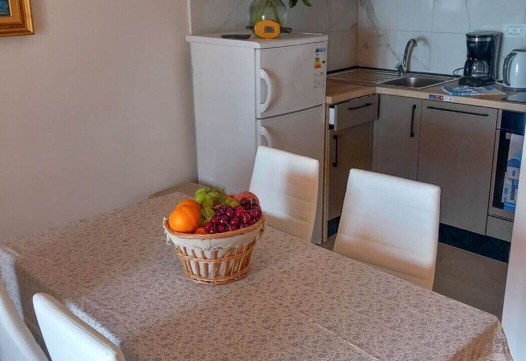 Photo of Kitchen in Barbat na Rabu