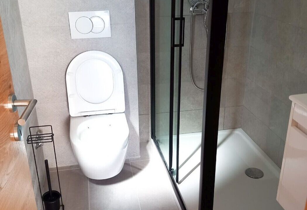 Photo of Bathroom in Barbat na Rabu