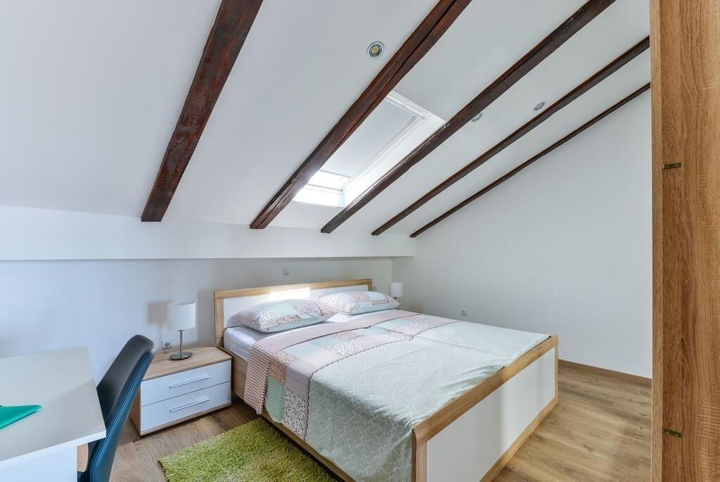 Photo of Bedroom in Vir