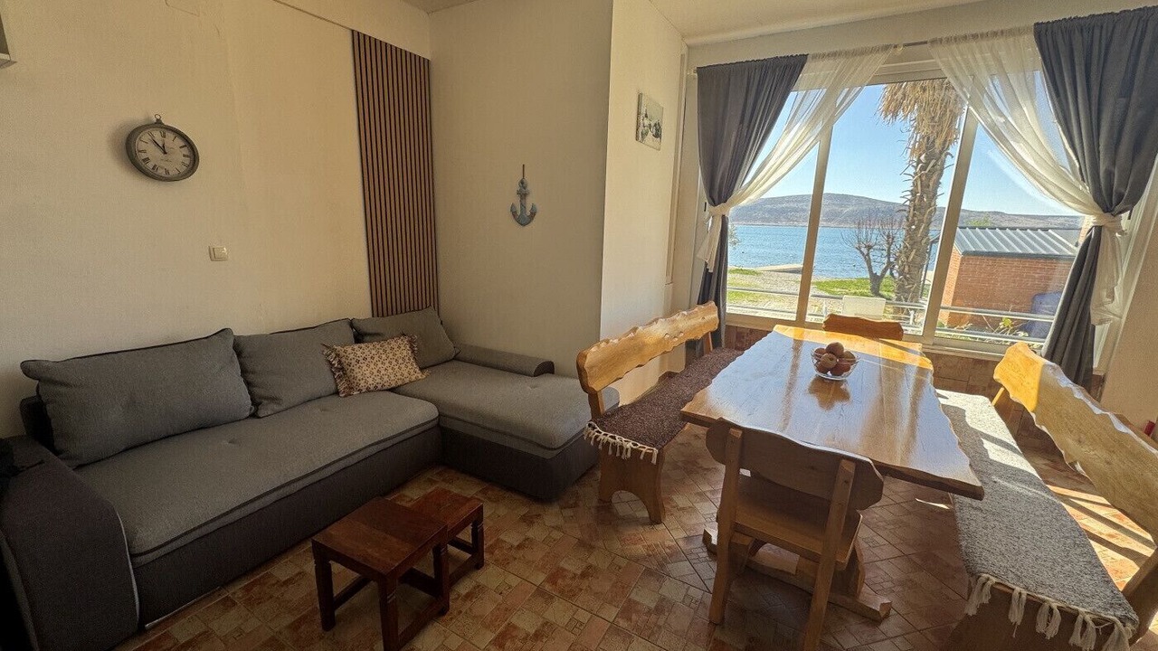 Photo of Livingroom in Seline