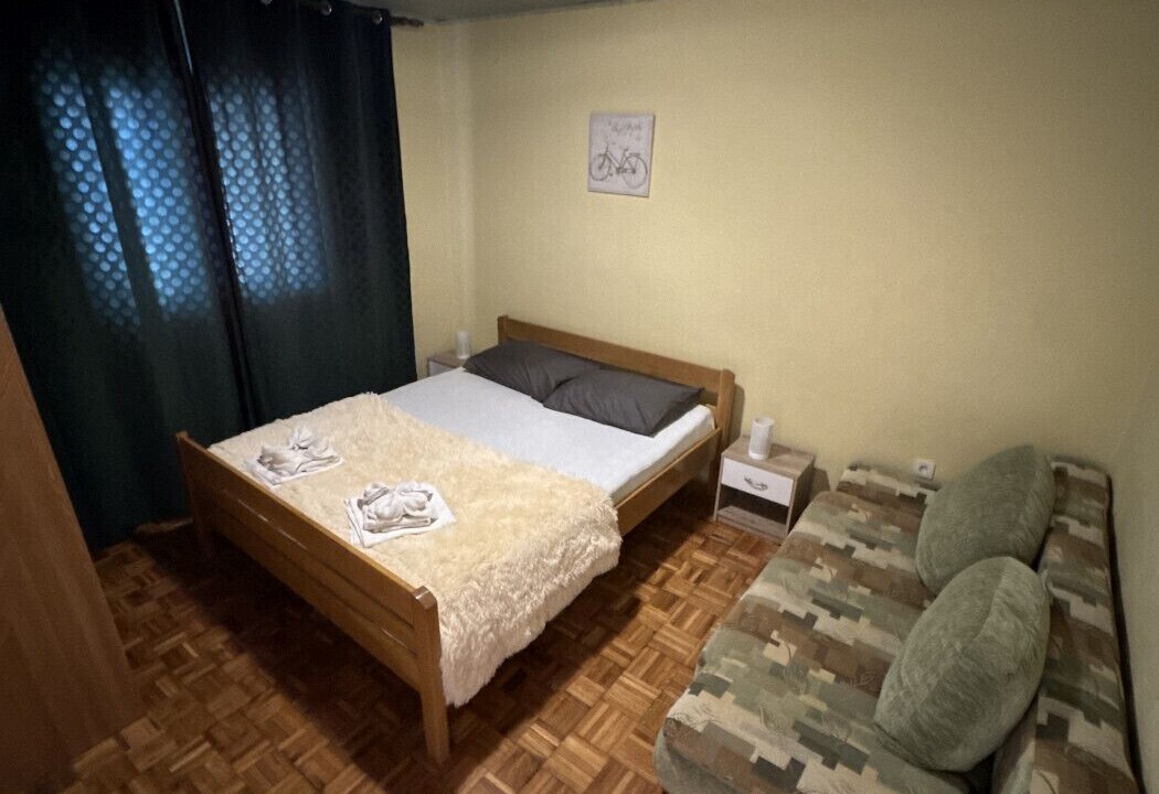 Photo of Bedroom in Seline