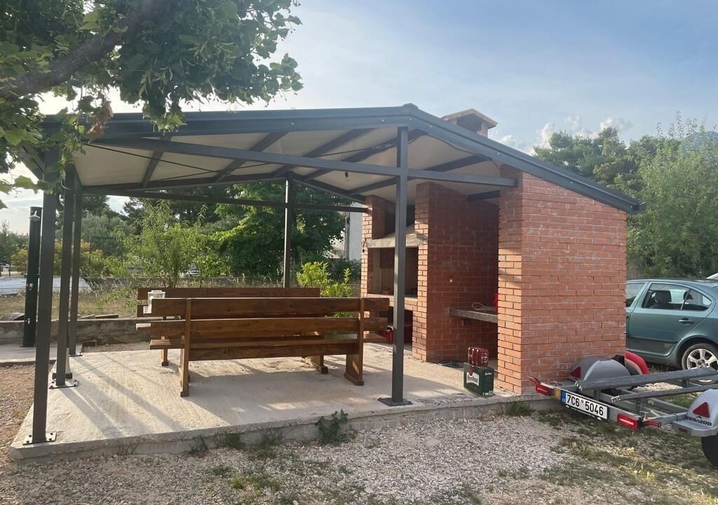 Photo of Outdoor in Seline