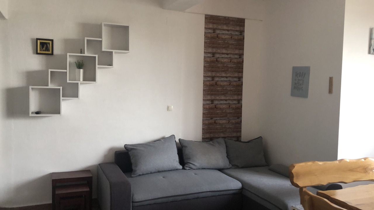 Photo of Livingroom in Seline