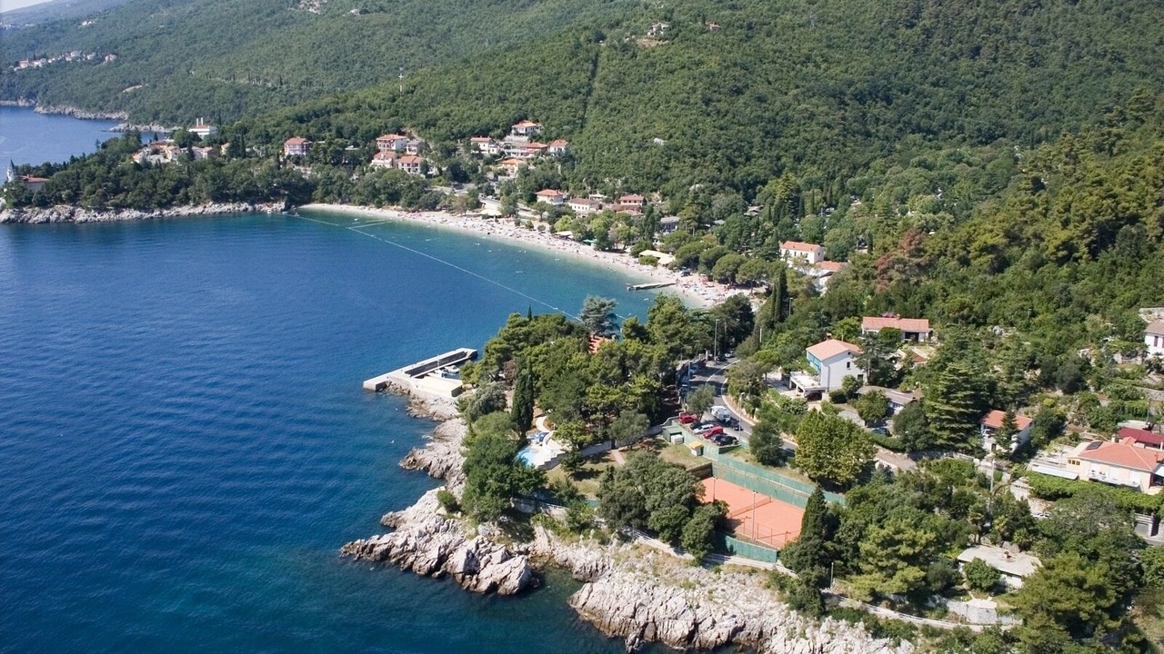Photo of Outdoor in Lovran