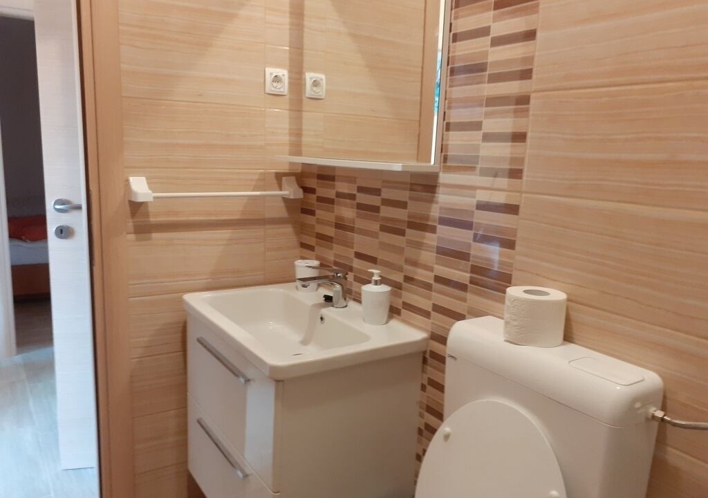 Photo of Bathroom in Lopar