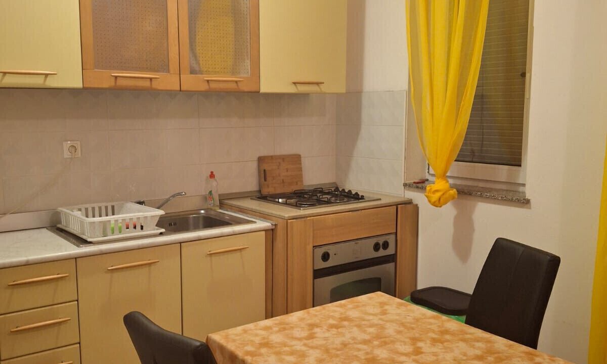 Photo of Kitchen in Lopar
