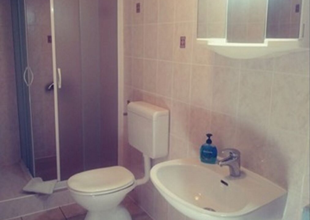 Photo of Bathroom in Rab Town