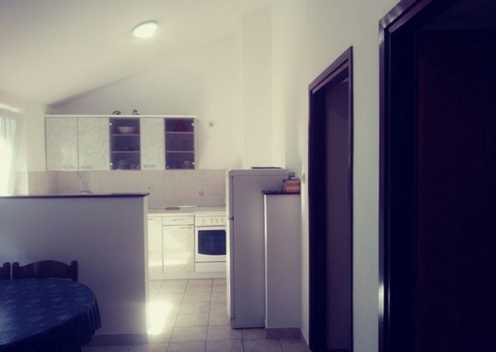 Photo of Kitchen in Rab Town