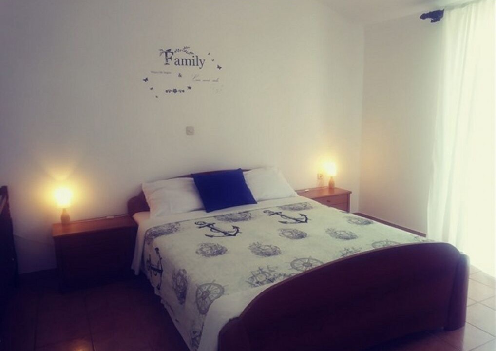 Photo of Bedroom in Rab Town