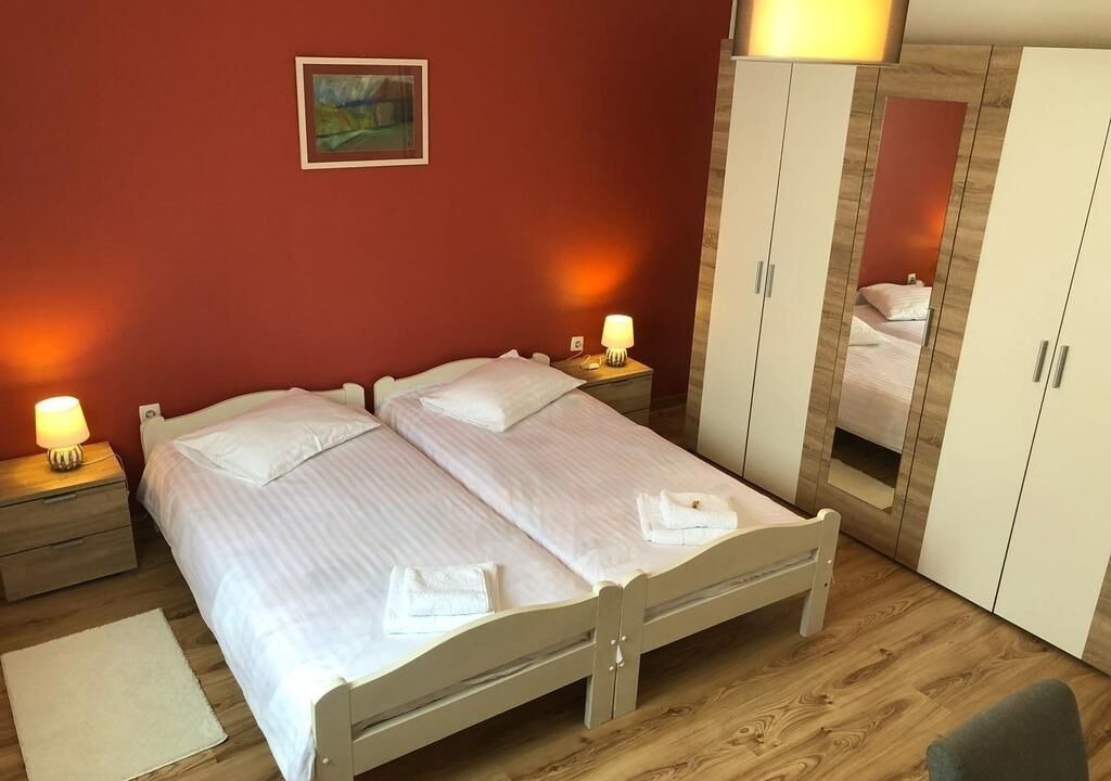 Photo of Bedroom in Zadar
