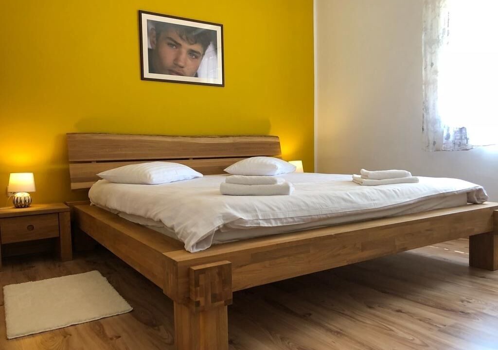 Photo of Bedroom in Zadar
