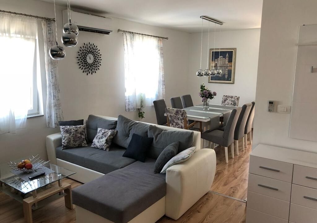 Photo of Livingroom in Zadar