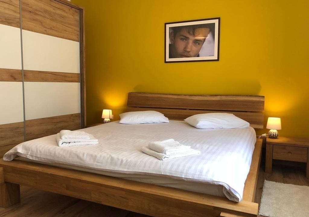 Photo of Bedroom in Zadar