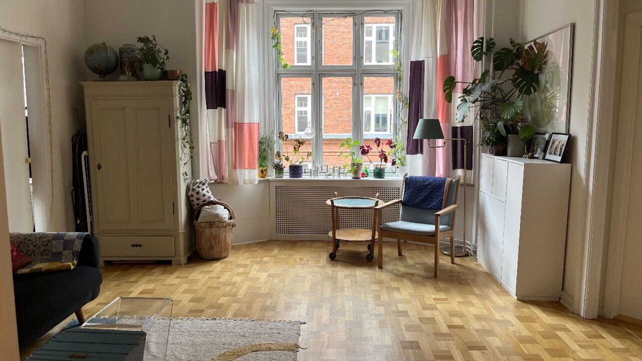 Photo of Livingroom in Osterbro