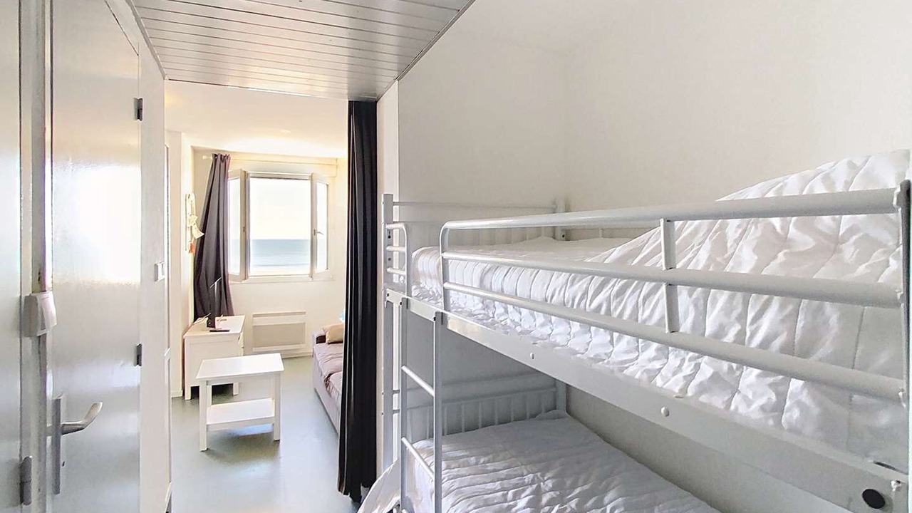 Photo of Bedroom in Lacanau-Ocean