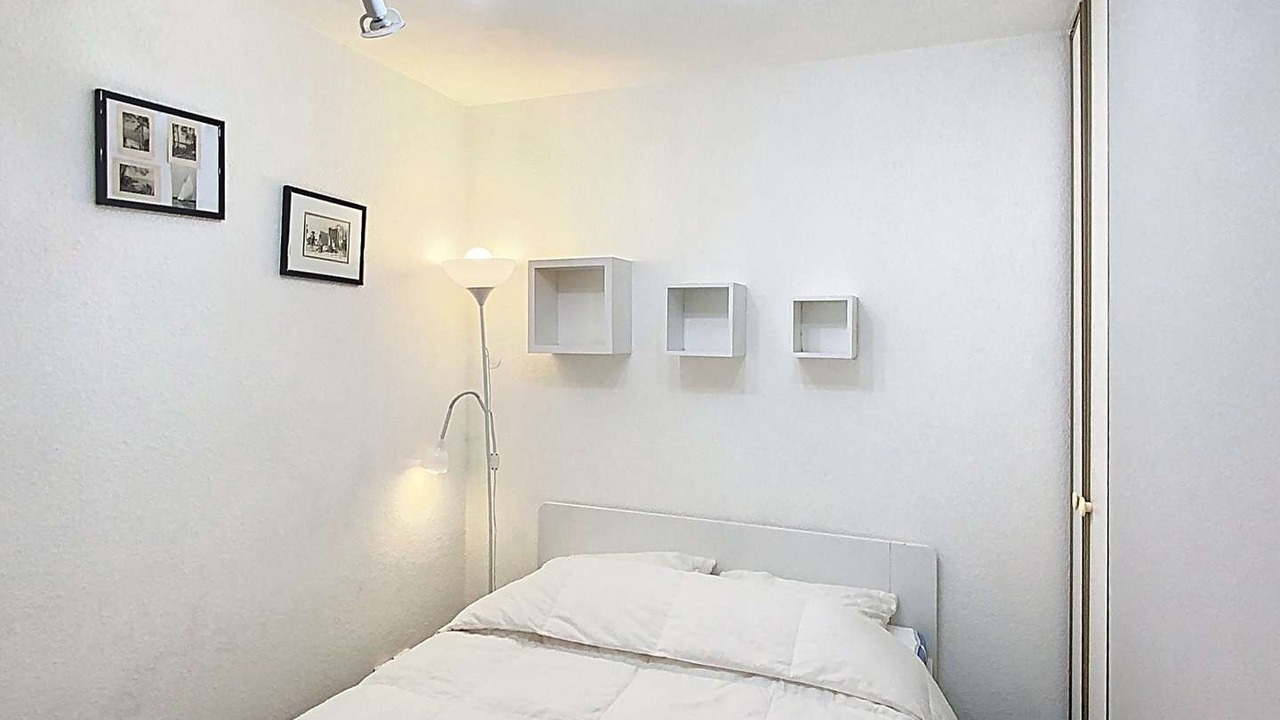 Photo of Bedroom in Lacanau-Ocean