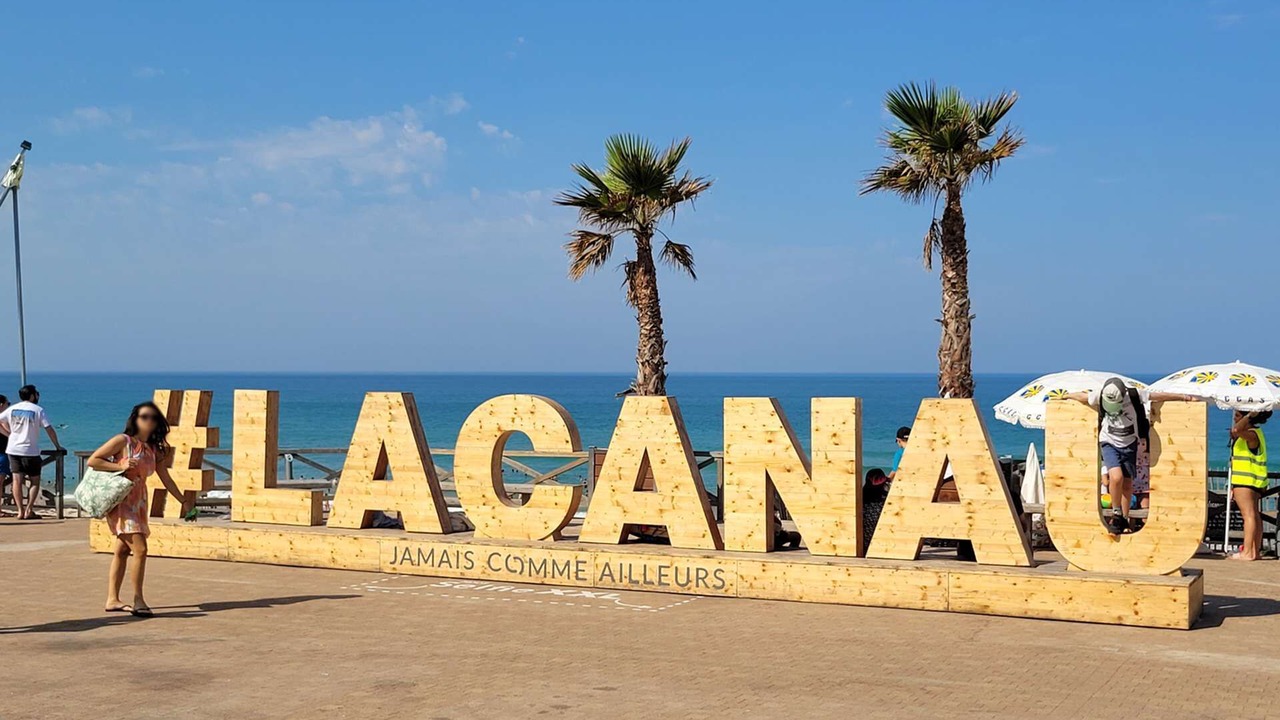 Photo of Others in Lacanau-Ocean