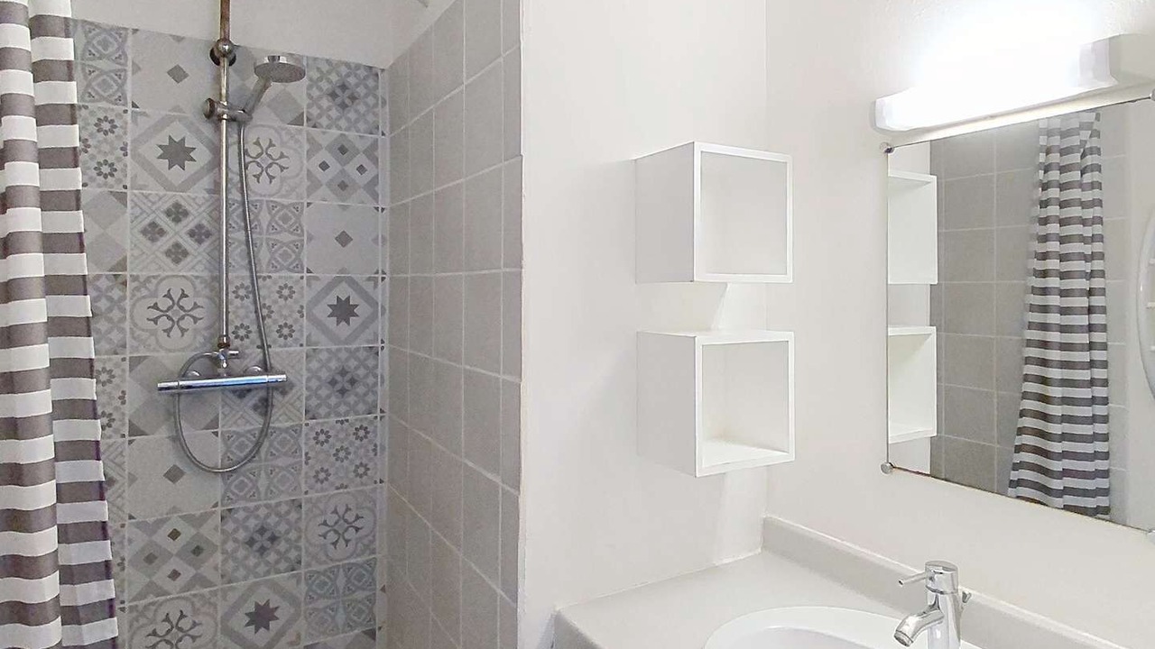 Photo of Bathroom in Lacanau-Ocean