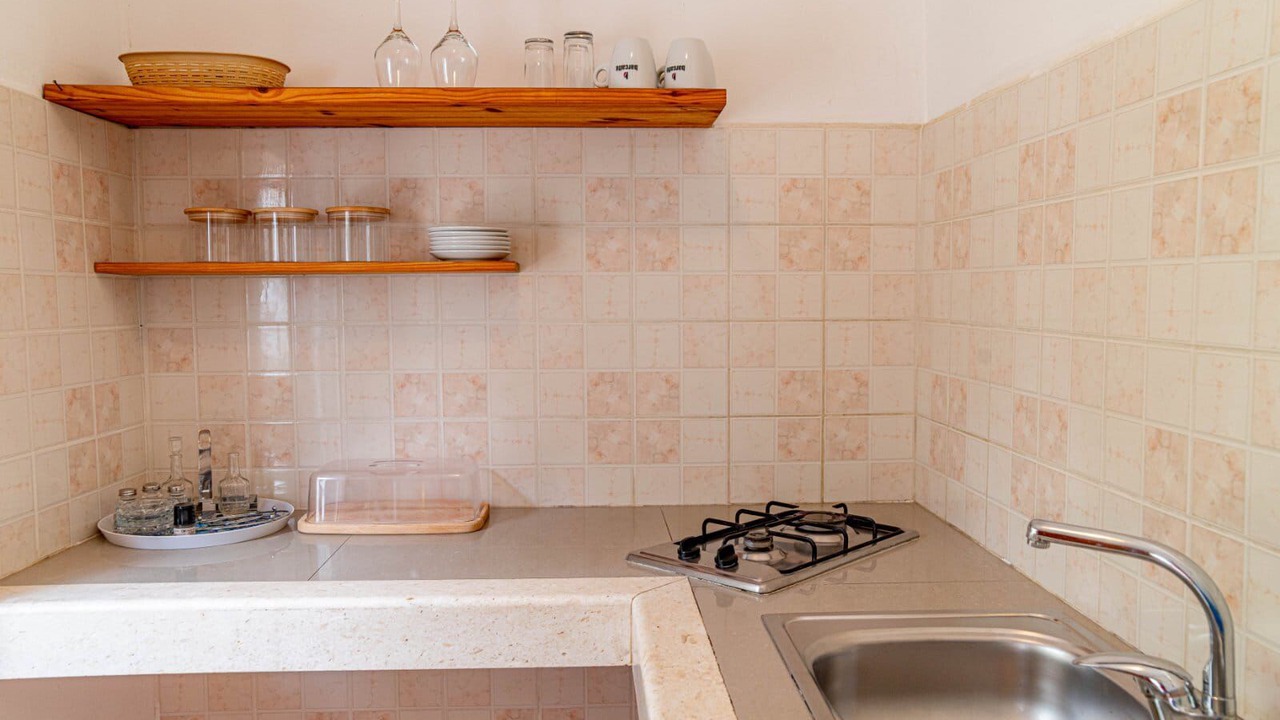 Photo of Kitchen in Zrnovo