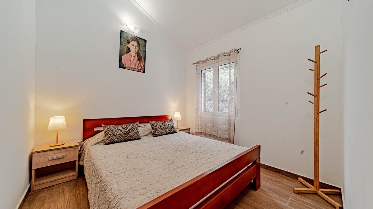 Photo of Bedroom in Zrnovo