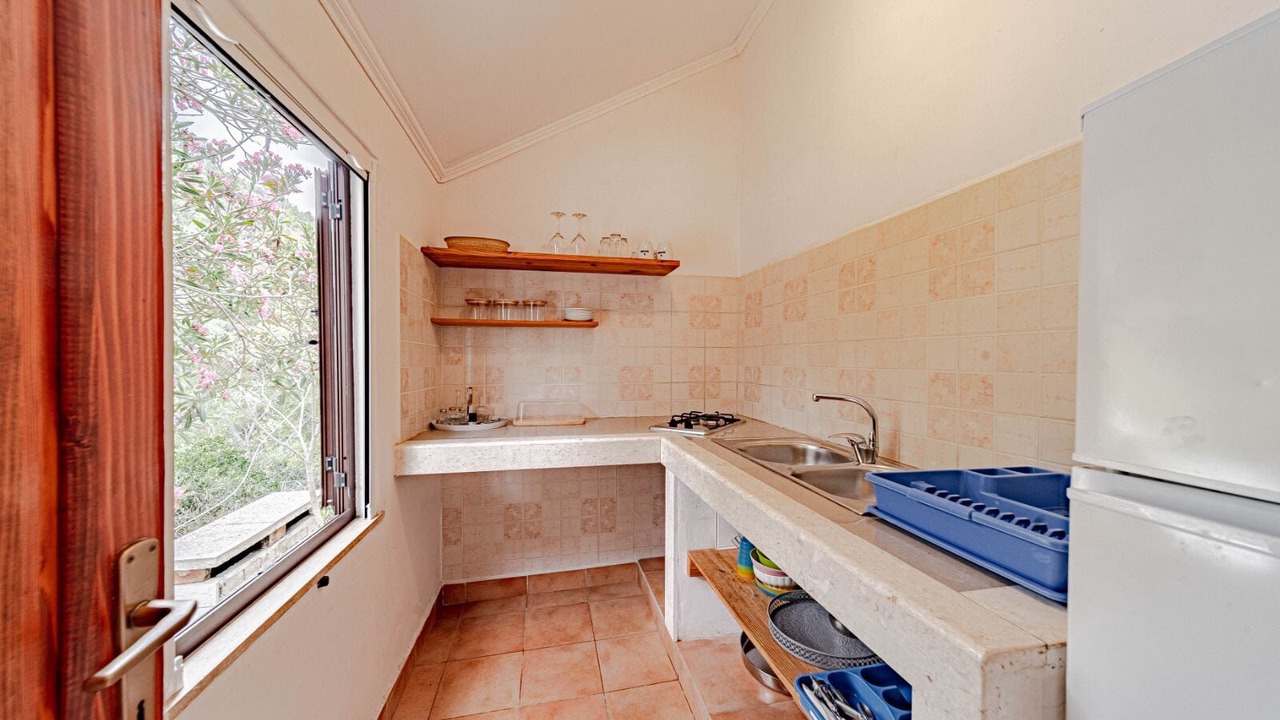 Photo of Kitchen in Zrnovo