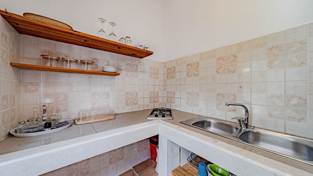 Photo of Kitchen in Zrnovo
