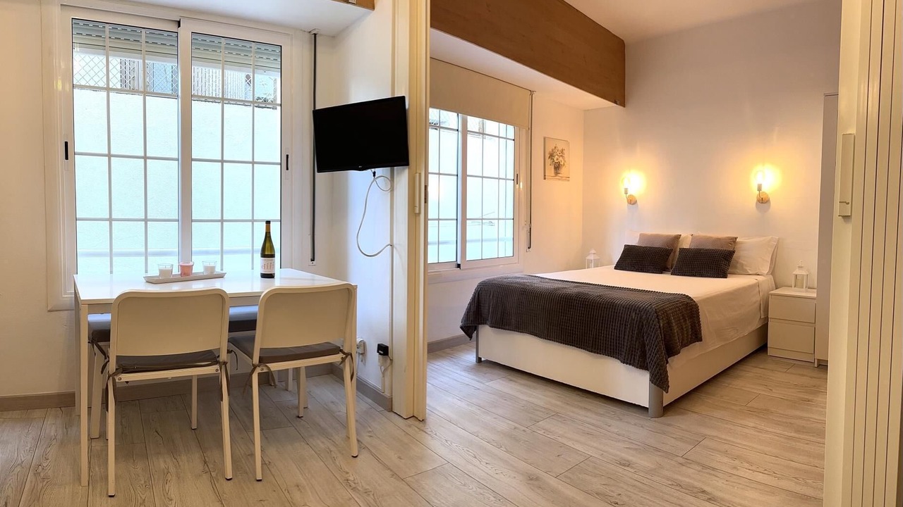 Photo of Bedroom in Tossa de Mar