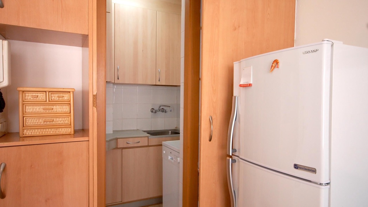 Photo of Kitchen in Tossa de Mar