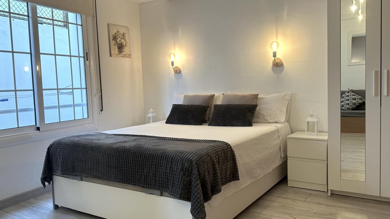 Photo of Bedroom in Tossa de Mar