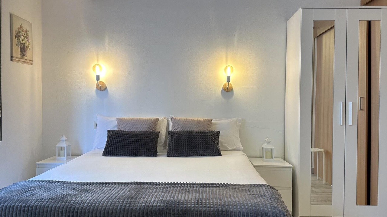 Photo of Bedroom in Tossa de Mar