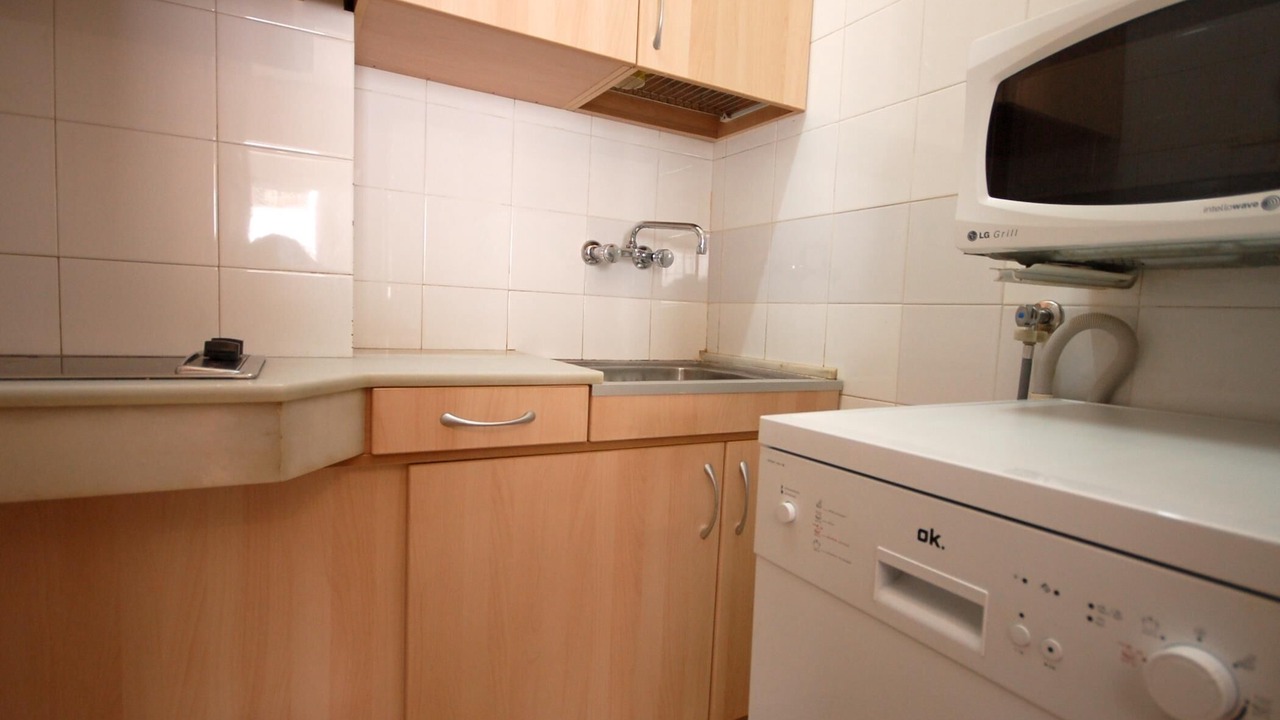 Photo of Kitchen in Tossa de Mar