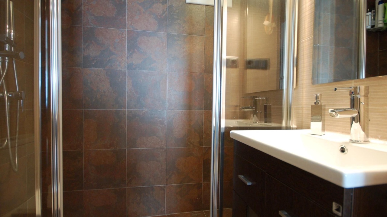 Photo of Bathroom in Tossa de Mar