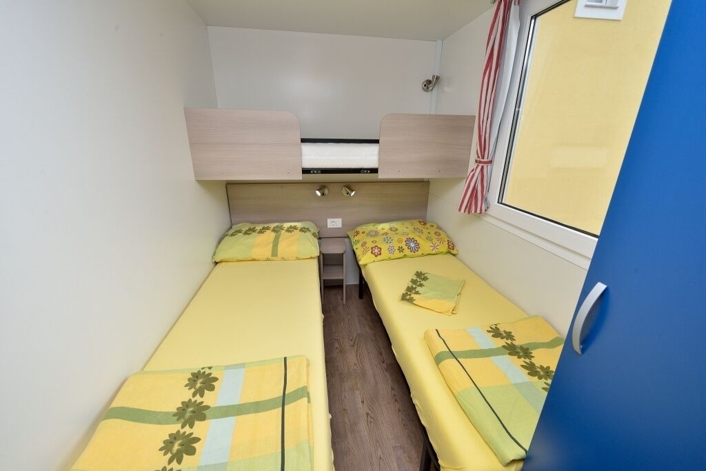 Photo of Bedroom in Drage
