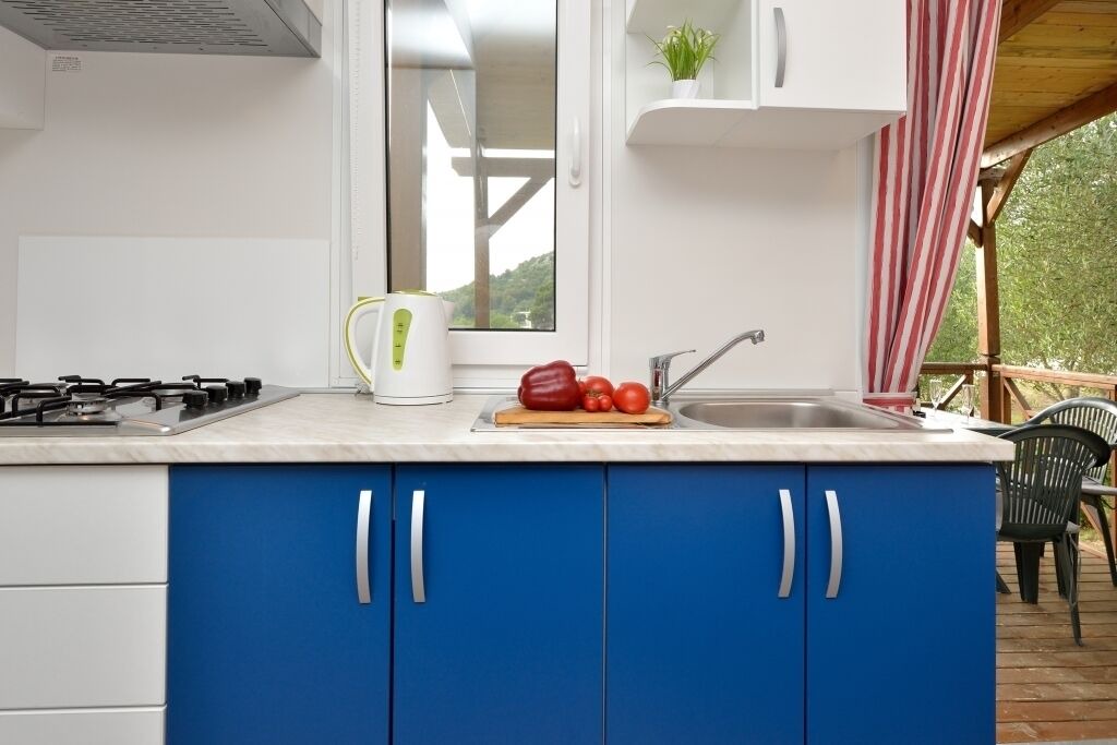 Photo of Kitchen in Drage