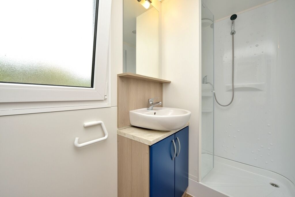 Photo of Bathroom in Drage