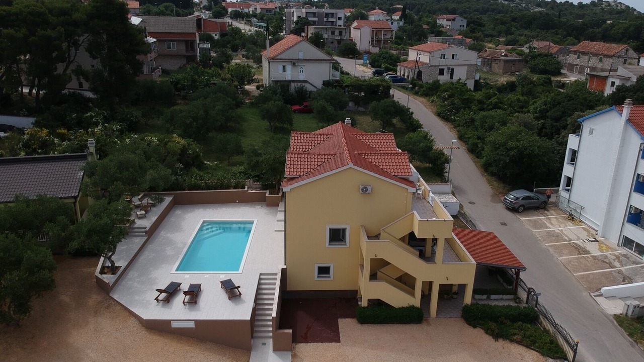 Photo of Outdoor in Drage