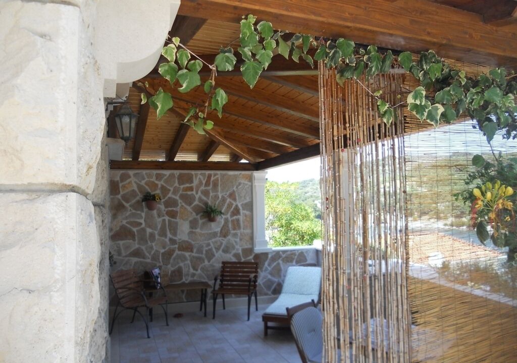 Photo of Patio Balcony in Selca